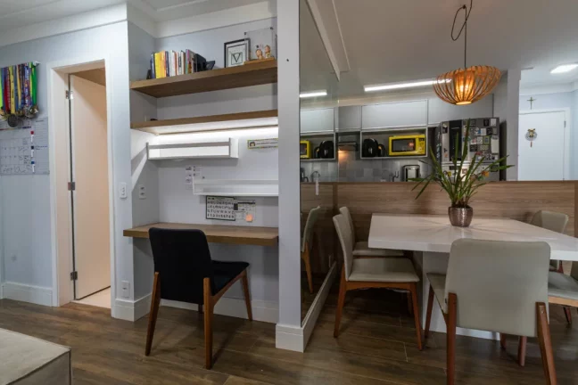 Imagem Apartamento à venda em São Paulo, Vila Pomp?(C)ia, com 2 quartos, 72m2