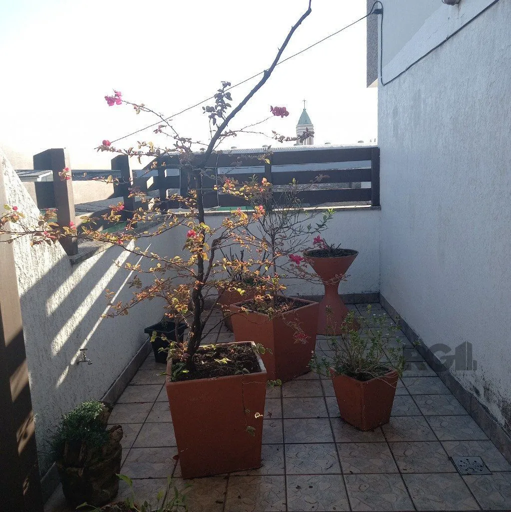 Imagem Apartamento em Partenon