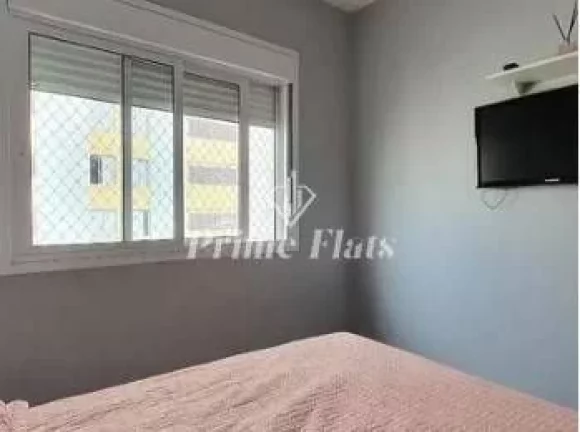 Imagem Apartamento disponível para venda no Condomínio Code Aclimação, de 50m², 1 dormitório e 1 vaga de garagem