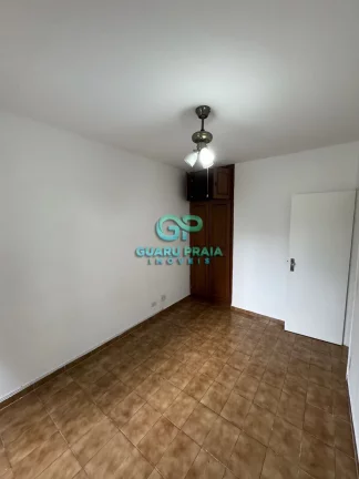 Imagem 2 dormitórios, sala para 2 ambientes com sacada, vaga de garagem