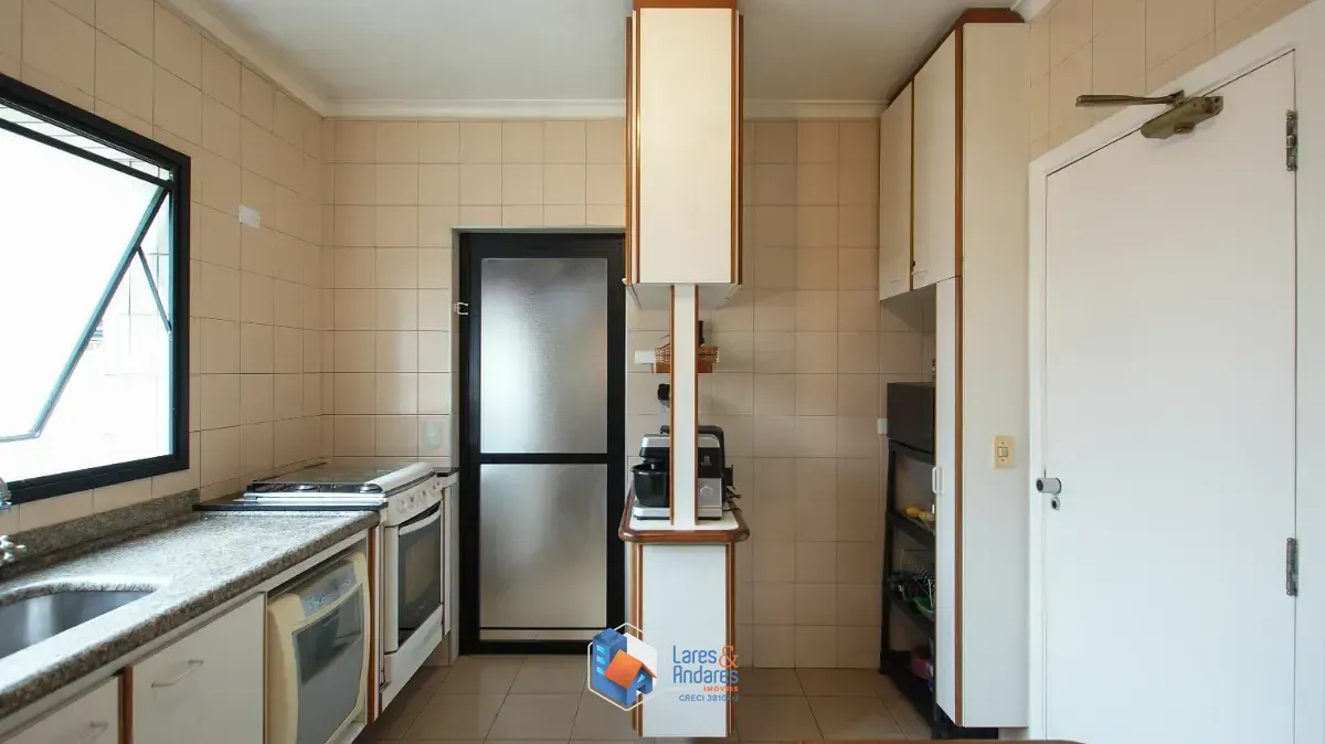 Imagem Apartamento para venda em Perdizes com 3 quartos, sendo 3 suítes, 170m²