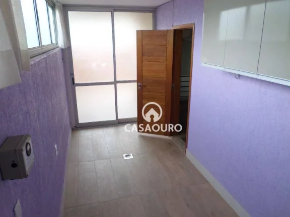 Imagem Apartamento com área privativa com 3 quartos s à venda, 160 m² - Prado - Belo Horizonte/MG