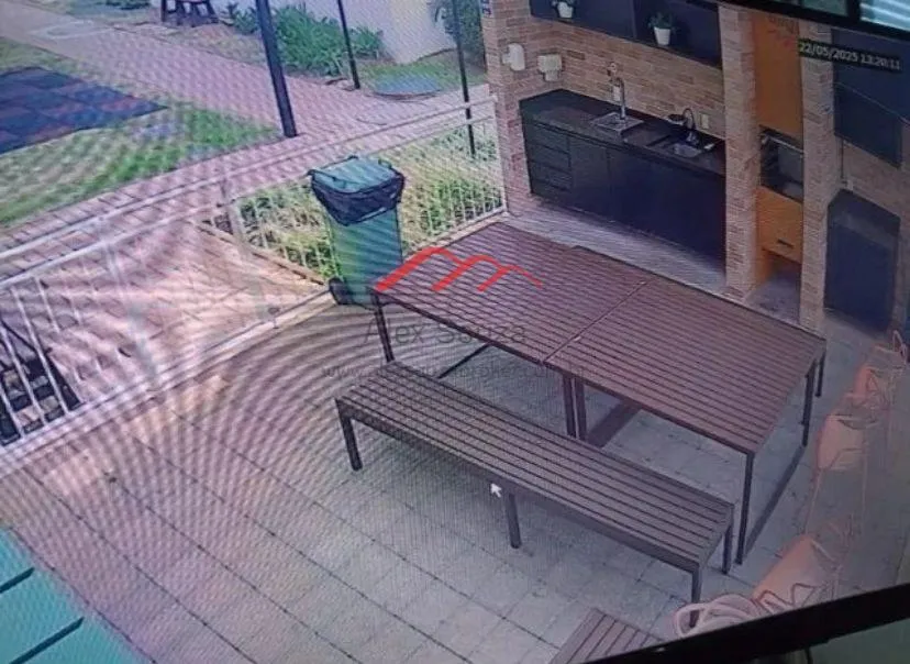 Imagem Apartamento para Venda em Hortolândia, Jardim Santa Izabel, 2 dormitórios, 1 suíte, 1 banheiro, 1 vaga