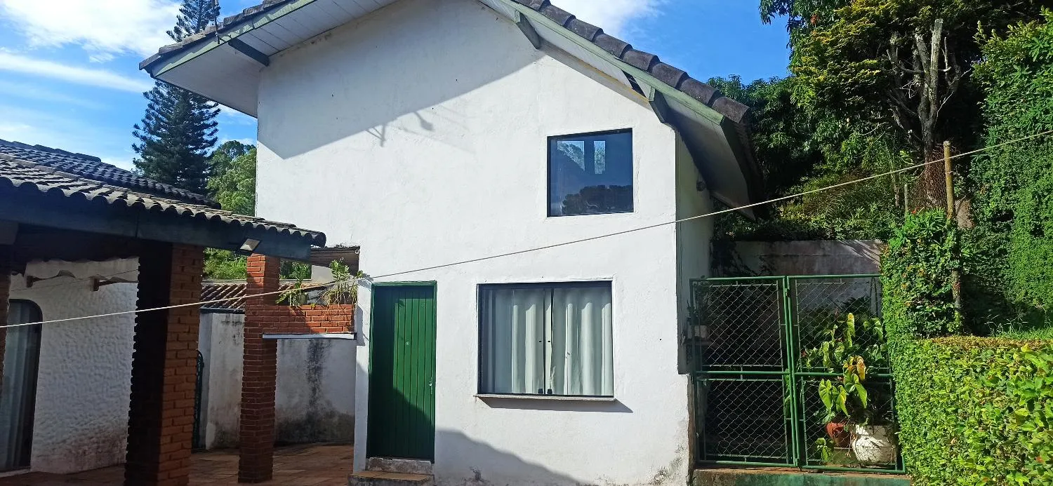 Imagem Lindo imovel a venda no Condominio A Montanha em Morungaba/SP