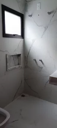 Imagem Casa com 3 dormitórios à venda, 133 m por R$ 850.000,00 - Condomínio Villagio Wanel - Sorocaba/SP