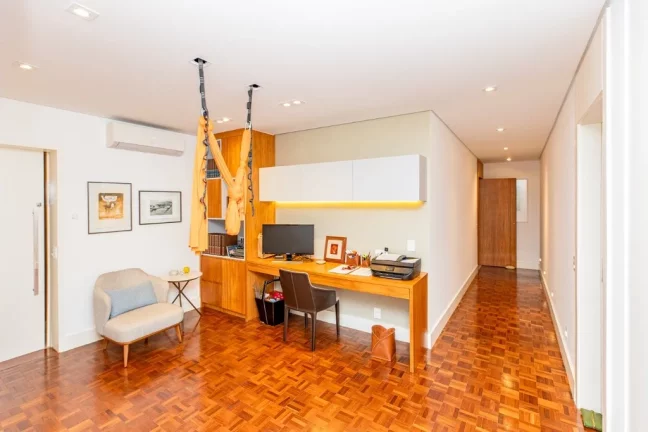 Imagem Apartamento à venda em São Paulo, Vila Anhanguera, com 4 quartos, 411,62m2