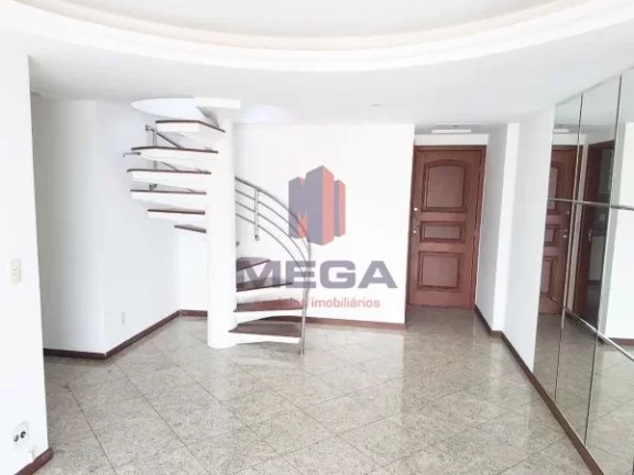 Imagem EXCELENTE COBERTURA DUPLEX