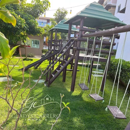 Imagem Porto das Dunas - Condominio Porto Beach Apartamento