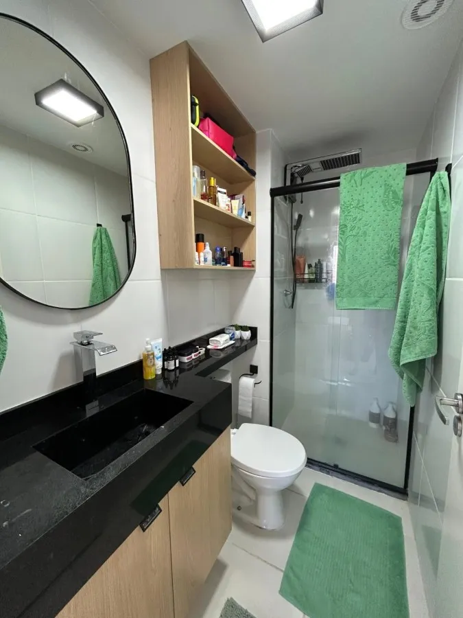 Imagem Apartamento para Venda em São Paulo, Lapa, 2 dormitórios, 1 banheiro