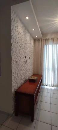 Imagem Apartamento Mobiliado e decorado para Locação no Muchila