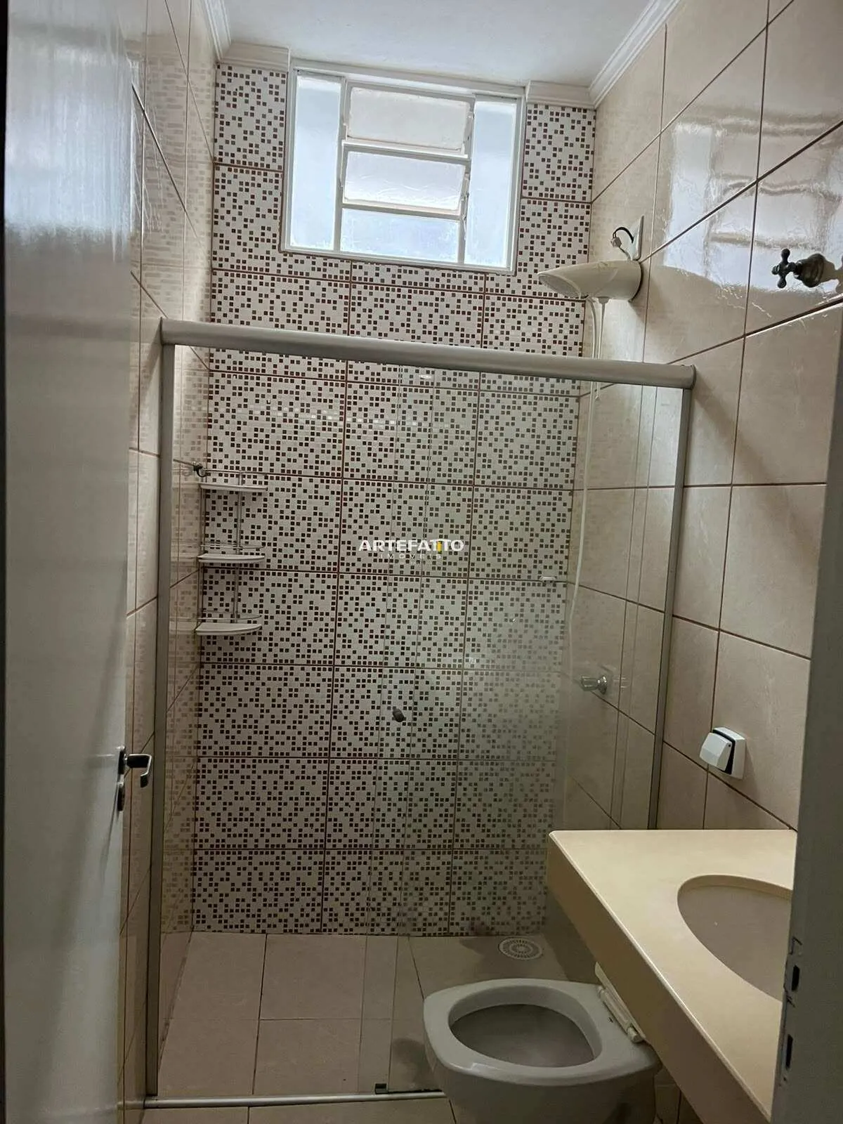 Imagem Casa à venda em Franca, Residencial Zanetti, com 3 quartos, 109m2