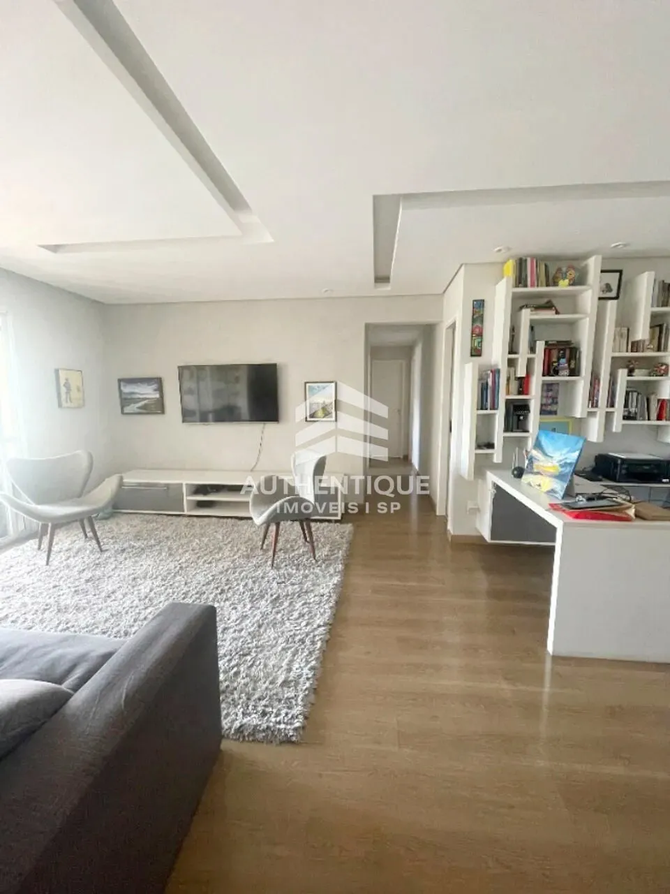 Imagem CLIMA DO PARQUE JABAQUARA - Apartamento na Vila Guarani à venda!