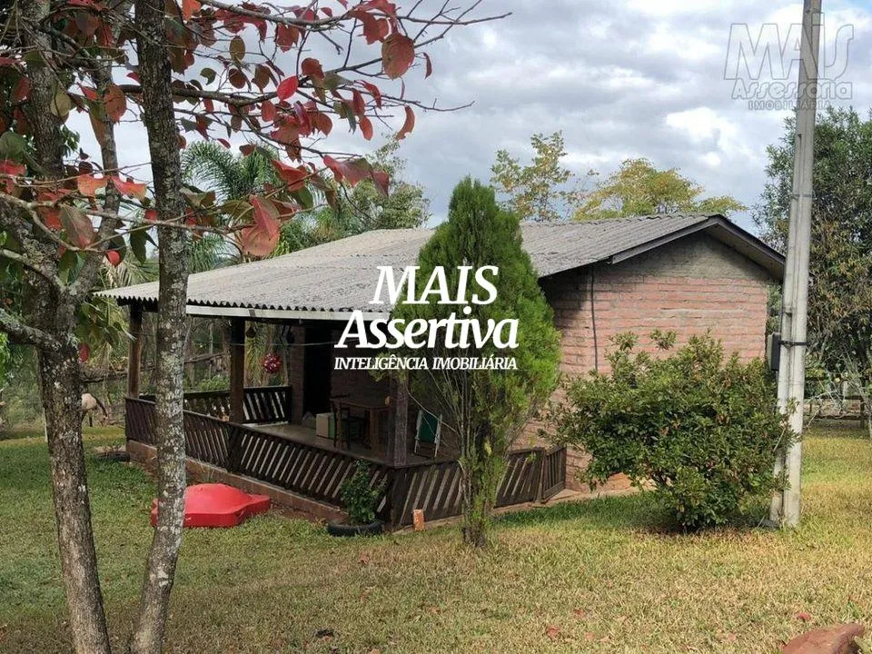Imagem Chácara para Venda em Novo Hamburgo / RS no bairro Lomba Grande