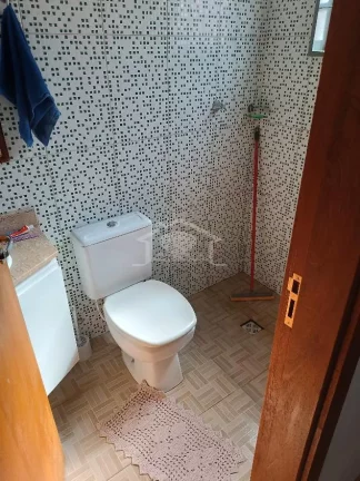 Imagem CASA COM EDÍCULA A VENDA NO BAIRRO MARIA LUCIA