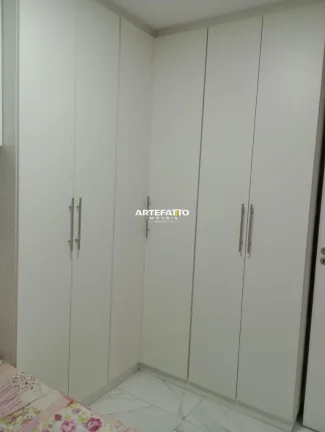Imagem Lindo apartamento no Socorro com vaga de garagem!