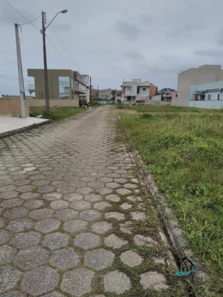 Imagem TERRENO RESIDENCIAL em PONTAL DO PARANÁ - PR, Marisol