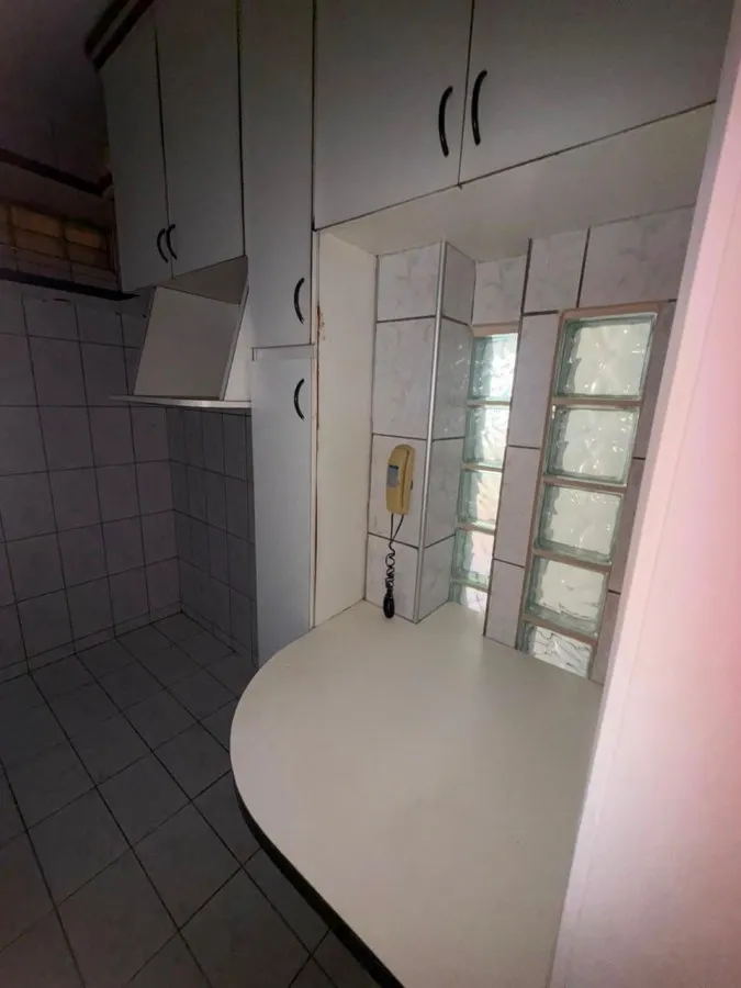 Imagem Apartamento para Venda em Fortaleza, Presidente Kennedy, 3 dormitórios, 1 suíte, 2 banheiros, 2 vagas