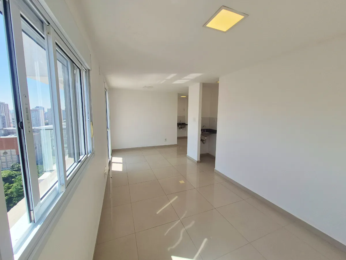 Imagem Apartamento para venda em Tatuapé com 1 quarto, 39m2