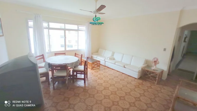 Imagem Apartamento Padrão para Venda em Enseada Guarujá-SP