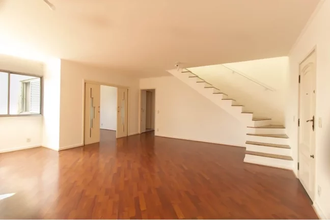 Foto do imóvel Apartamento à venda no bairro Campo Belo - São Paulo/SP