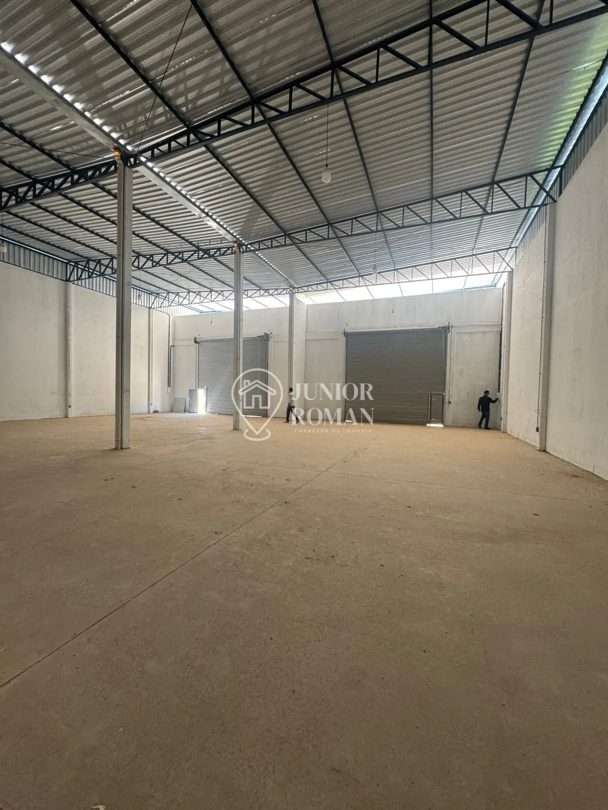 Imagem GALPAO 500M2 NO JARDIM VITORIA - BARREIRAS/BA