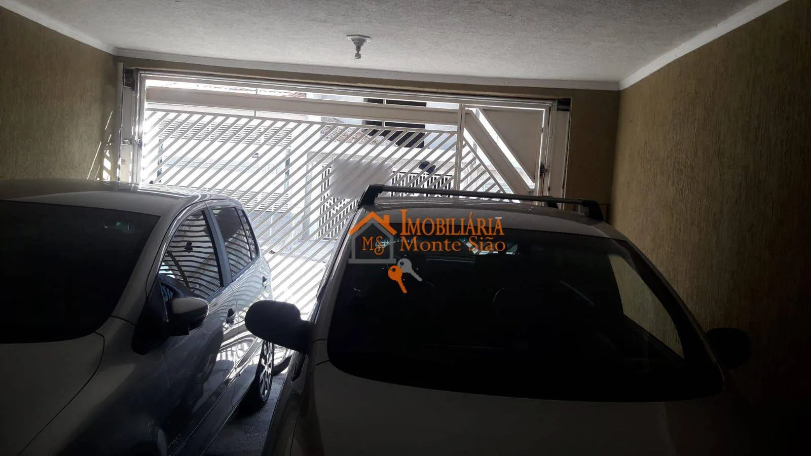 Imagem Sobrado com 3 dormitórios à venda, 125 m² por R$ 583.000,00 - Jardim Adriana - Guarulhos/SP