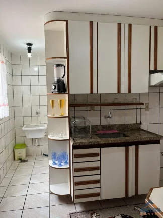 Imagem Apartamento com 2 Quartos + Dependência à Venda na Praia do Morro - Guarapari/ES