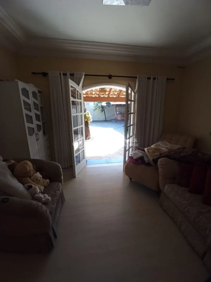 Imagem Linda Residência Jardim Vivendas