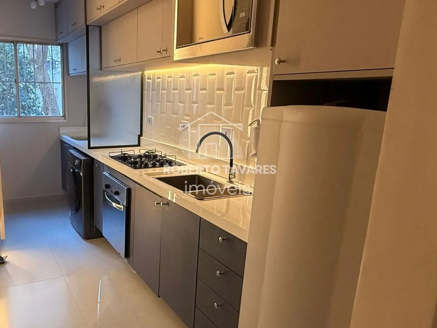 Imagem Apartamento de 2 quartos, 53m² no bairro Vila Mariana, em São Paulo