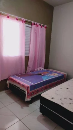 Imagem Chácara com 3 dormitórios à venda, 600 m² por R$ 550.000,00 - Nova Suiça - Piracicaba/SP