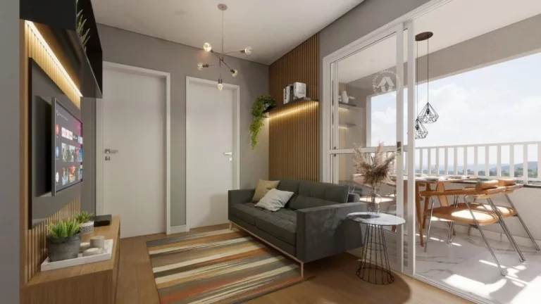 Imagem METROCASA SÃO JOAQUIM - Studio de 25m² (NR), 10 minutos a pé da Estação São Joaquim do Metrô!
