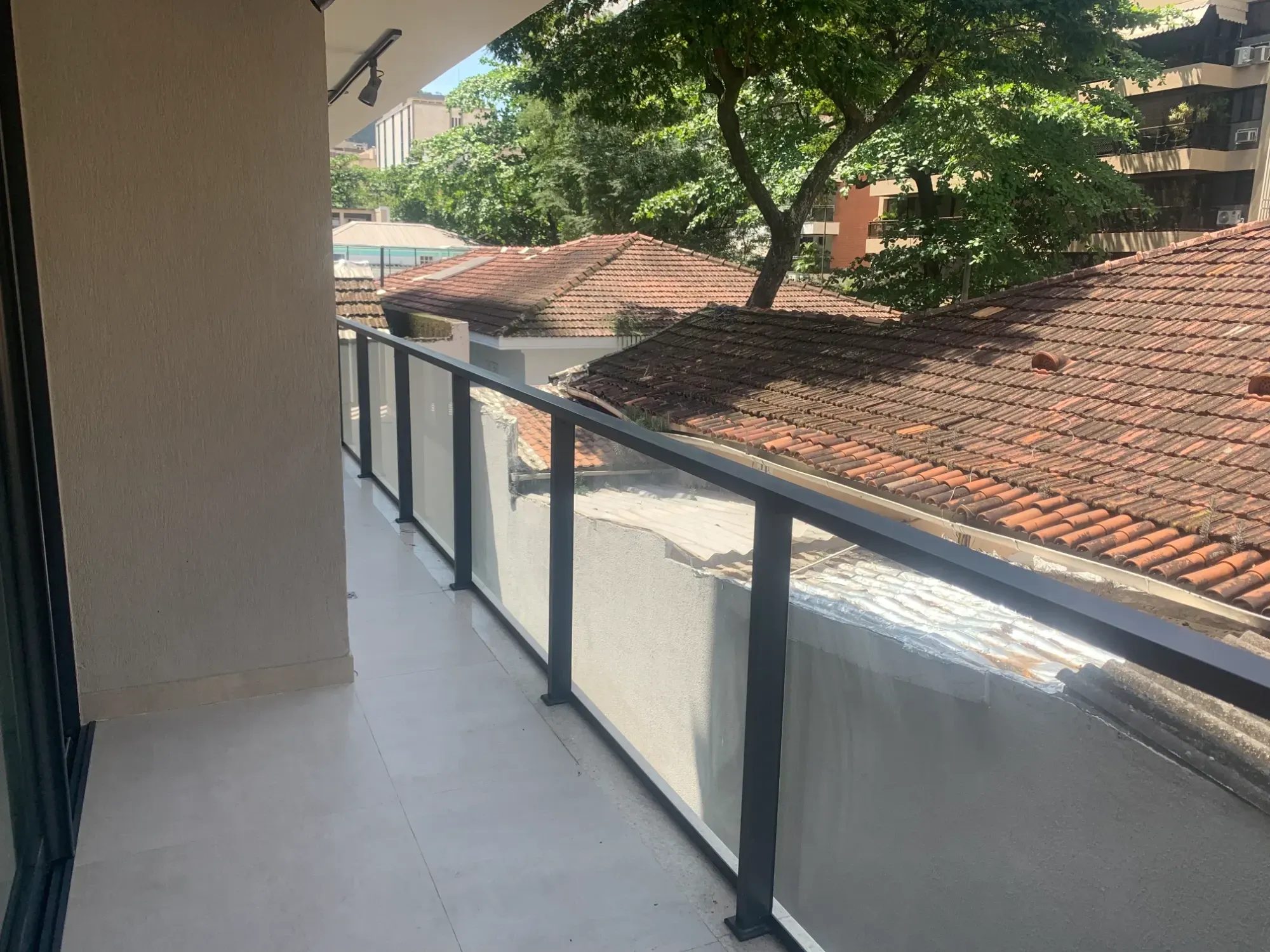 Imagem Apartamento com 3 Quartos à Venda, 112 m² em Botafogo - Rio de Janeiro