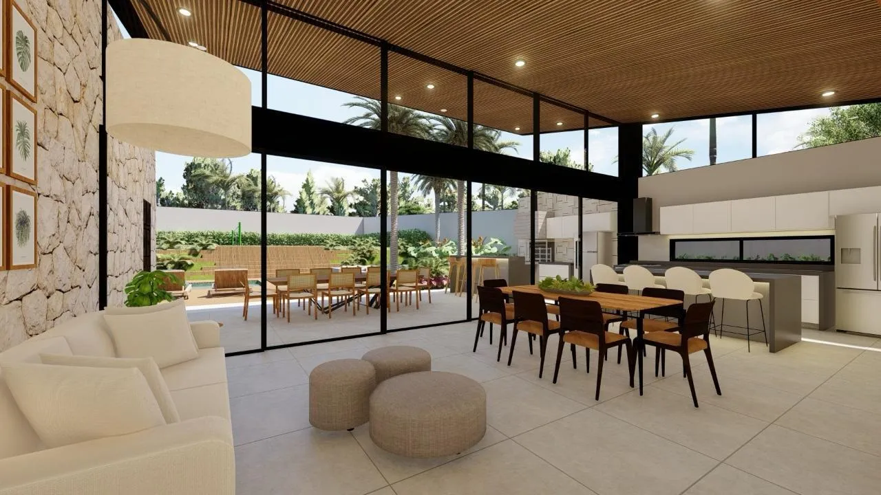 Imagem Terreno em Condomínio à Venda em Salto de Pirapora-SP, Residencial Fazenda Alta Vista, 1.000m² de Área