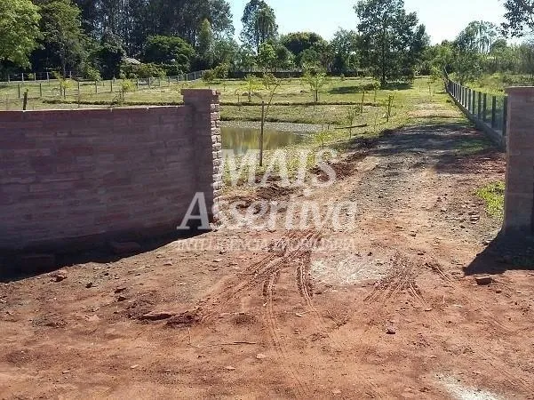 Imagem Terreno para Venda em Novo Hamburgo / RS no bairro Lomba Grande