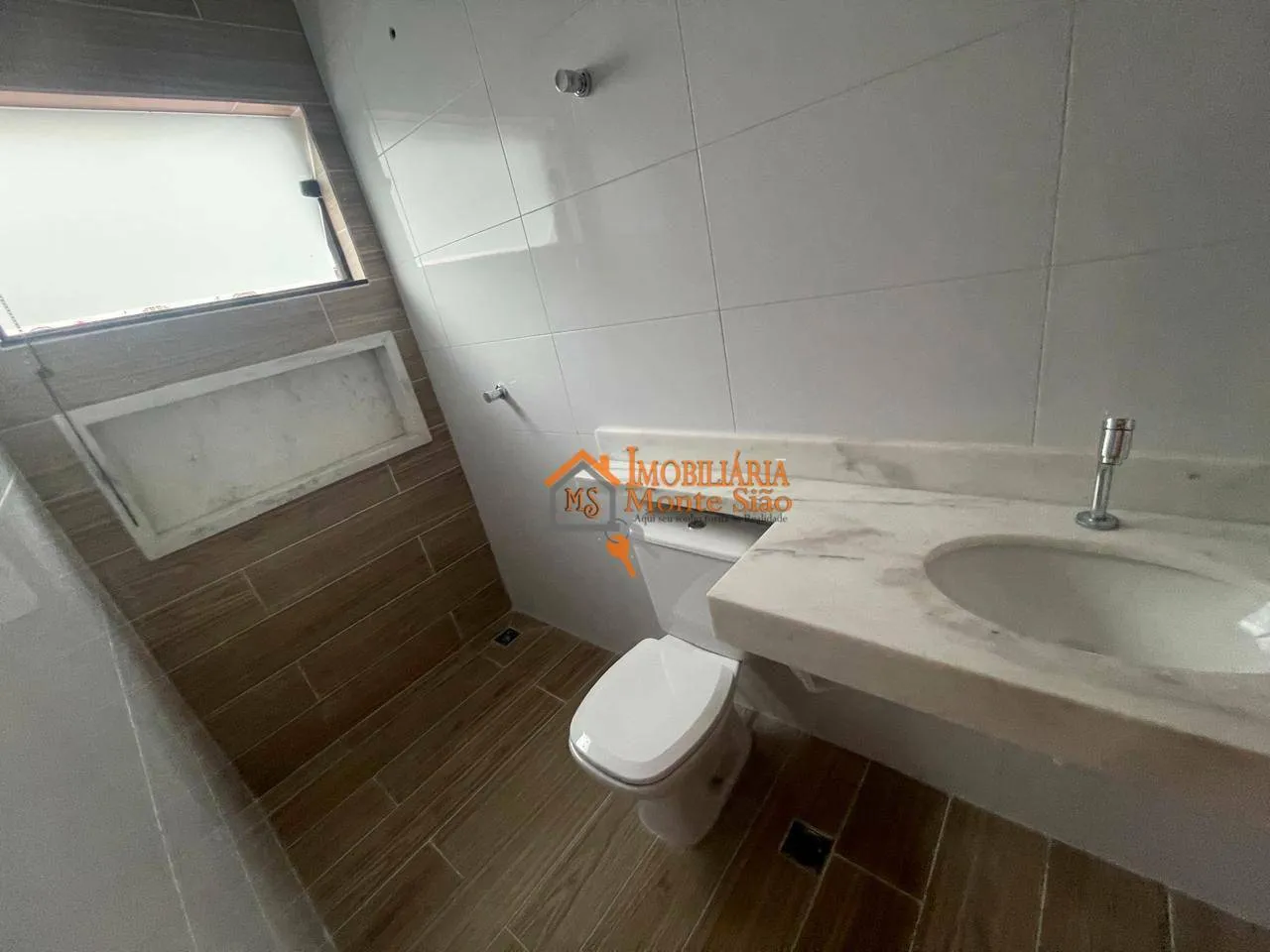 Imagem Sobrado com 3 dormitórios à venda, 148 m² por R$ 1.150.000,00 - Jardim Vila Galvão - Guarulhos/SP