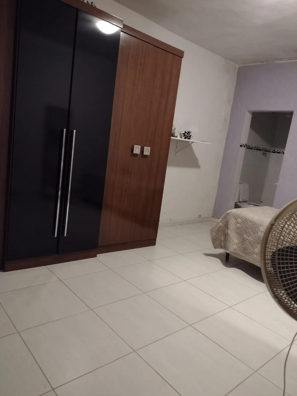 Imagem Maravilhosa Casa Térrea no Jardim Napoli com 2 Suítes e Garagem para 2 Carros!