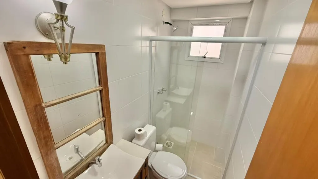 Imagem Apartamento 2 Dormitórios - Bairro Zona Nova