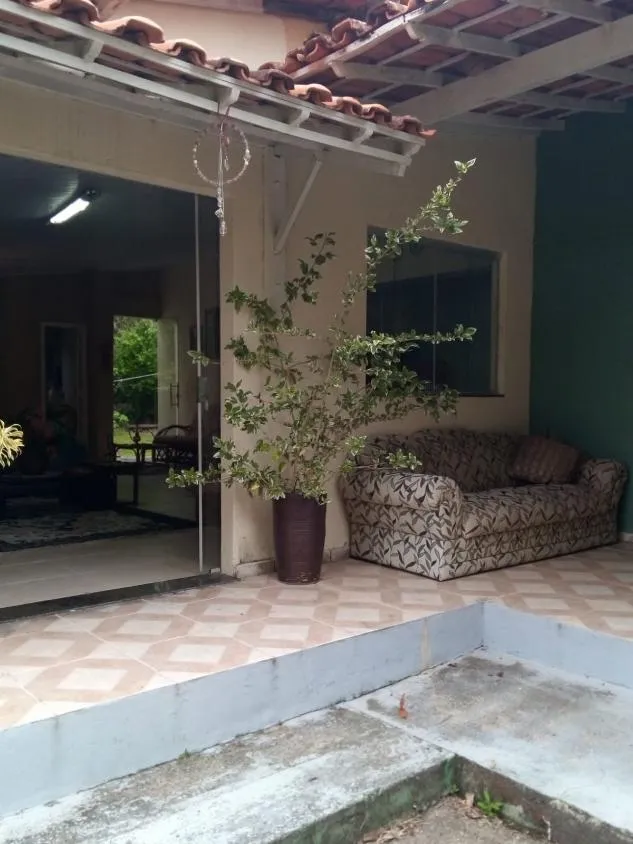Imagem Sítio no Condomínio Nossa Fazenda , com 13.800 m² de area