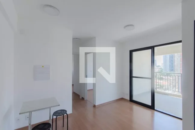 Apartamento à Venda - Ipiranga, 2 Quartos, 49 m2