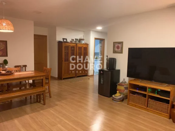 Imagem Cobertura duplex na melhor localização do centro da cidade!