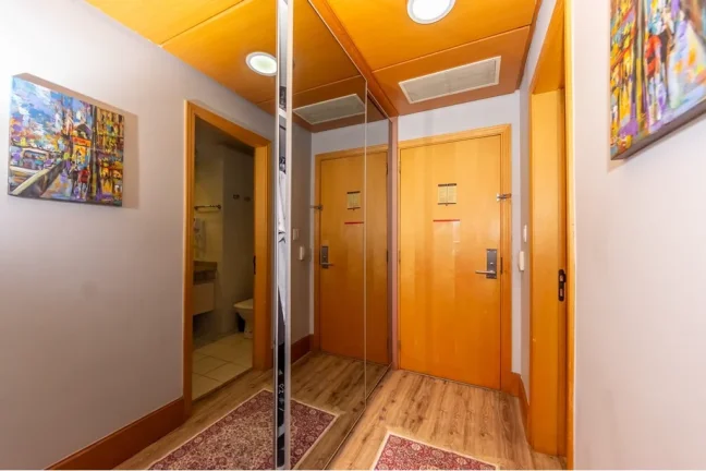 Imagem APARTAMENTO RESIDENCIAL em São Paulo - SP, Jardim São Paulo(Zona Norte)