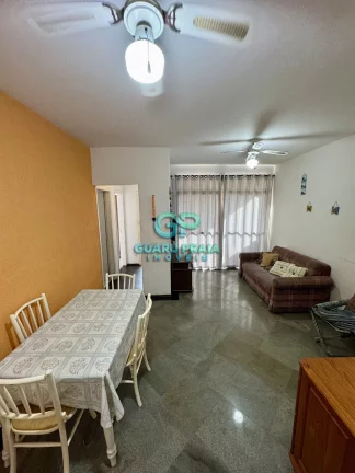 Imagem Apartamento à venda no bairro Enseada - Guarujá/SP