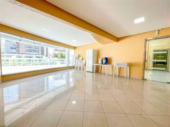 Imagem Apartamento com 3 dorms, Canto do Forte, Praia Grande - R$ 590 mil, Cod: 848