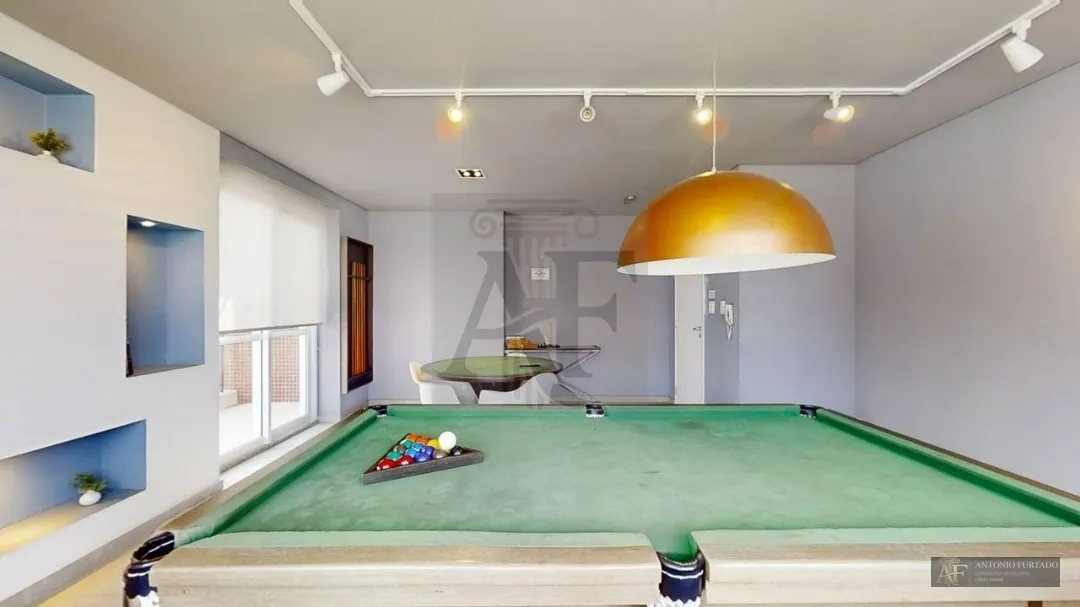 Imagem Apartamento à venda em Barra Funda, São Paulo