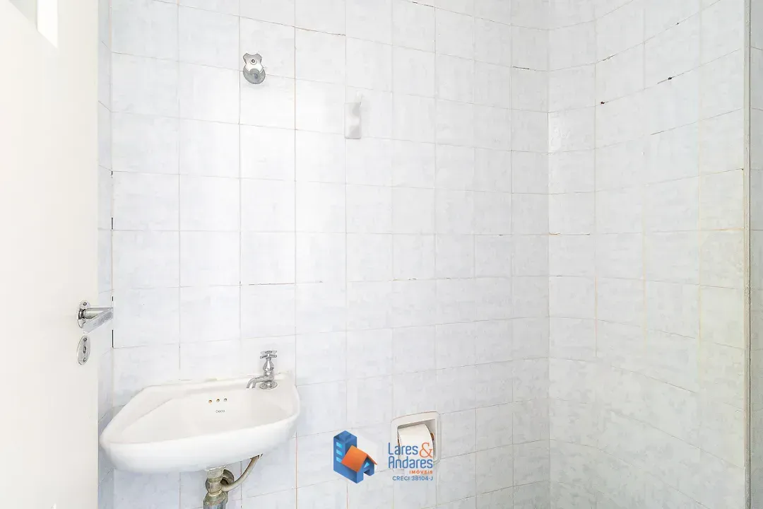 Imagem Apartamento para venda em Santa Cecília com 2 quartos, 79m²