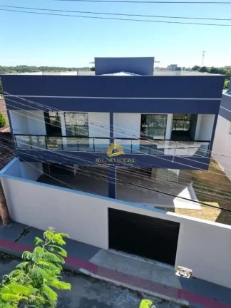 Excelente oportunidade de adquirir uma belíssima casa geminada no bairro Santa Mônica, em Guarapar...