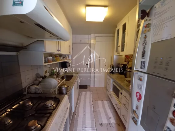 Imagem Apartamento Colinas de São Francisco a venda, 03 suítes, 03 vagas