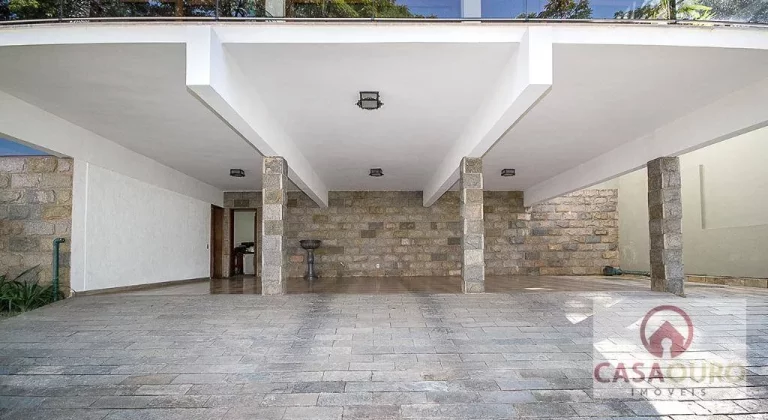 Imagem Casa á venda Pampulha em Belo Horizonte
