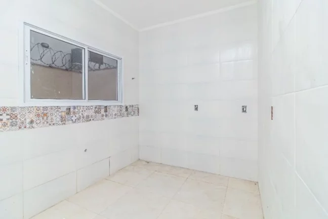 Imagem Sobrado com 2 Quartos, á venda no bairro Solemar Praia grande aqui na Imobiliaria Consulte Imoveis.