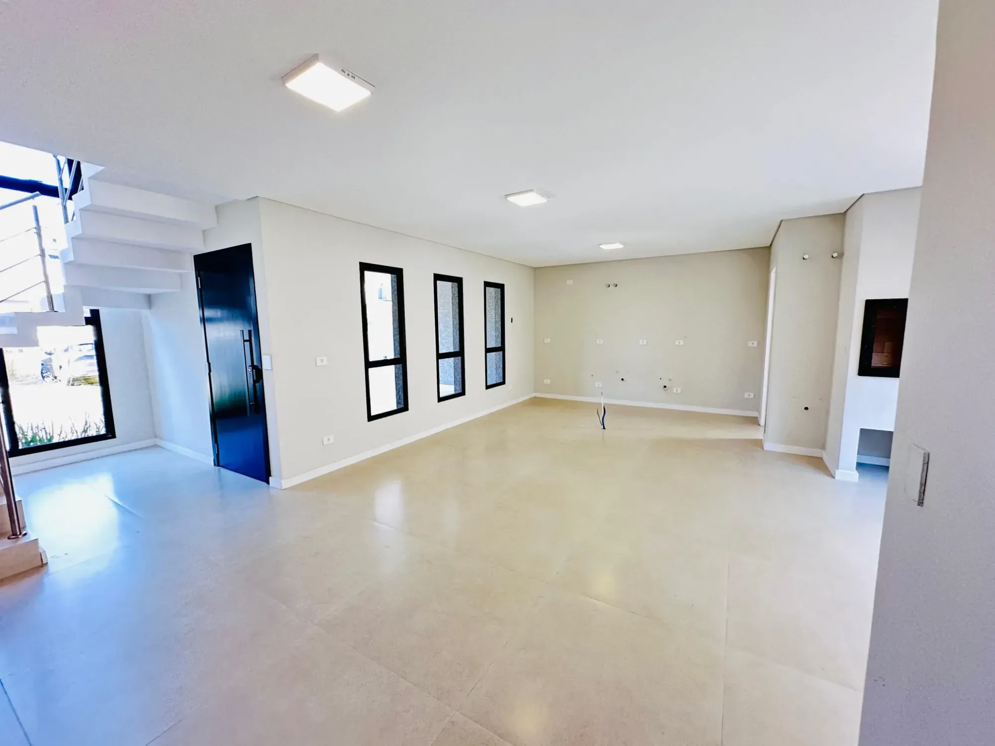 Imagem Casa com 3 Quartos à Venda, 187 m² em Cachoeira - Curitiba